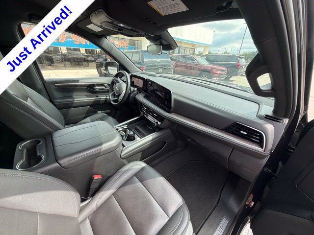 Used 2025 Chevrolet Tahoe LT RWD image 22