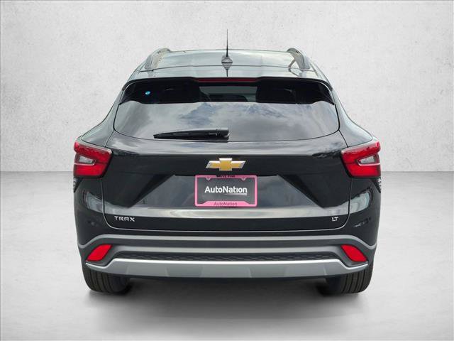 New 2026 Chevrolet Trax LT FWD image 6