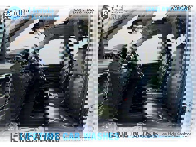 Certified 2025 Honda Odyssey Touring image 26