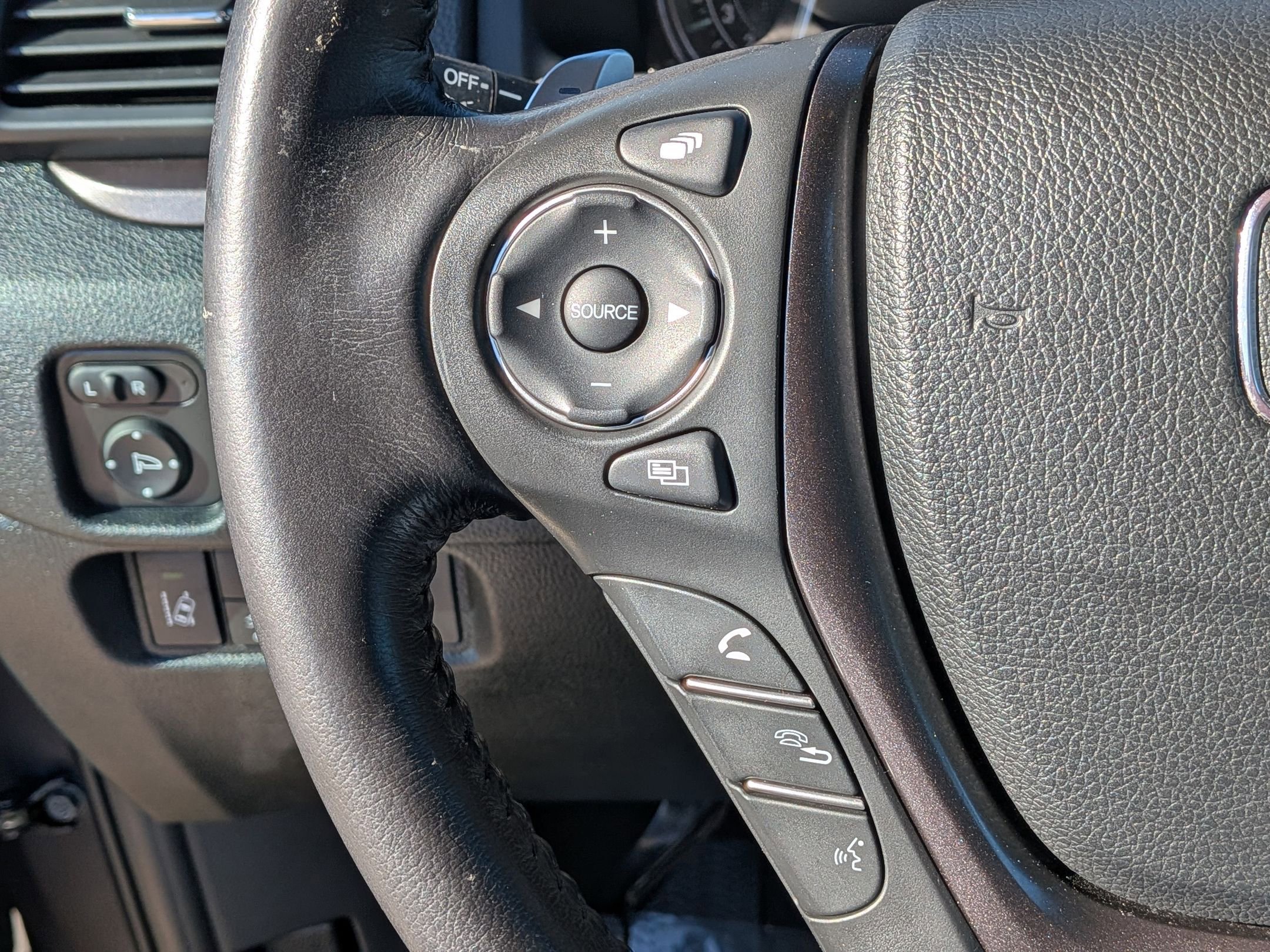 Certified 2023 Honda Ridgeline RTL image 14