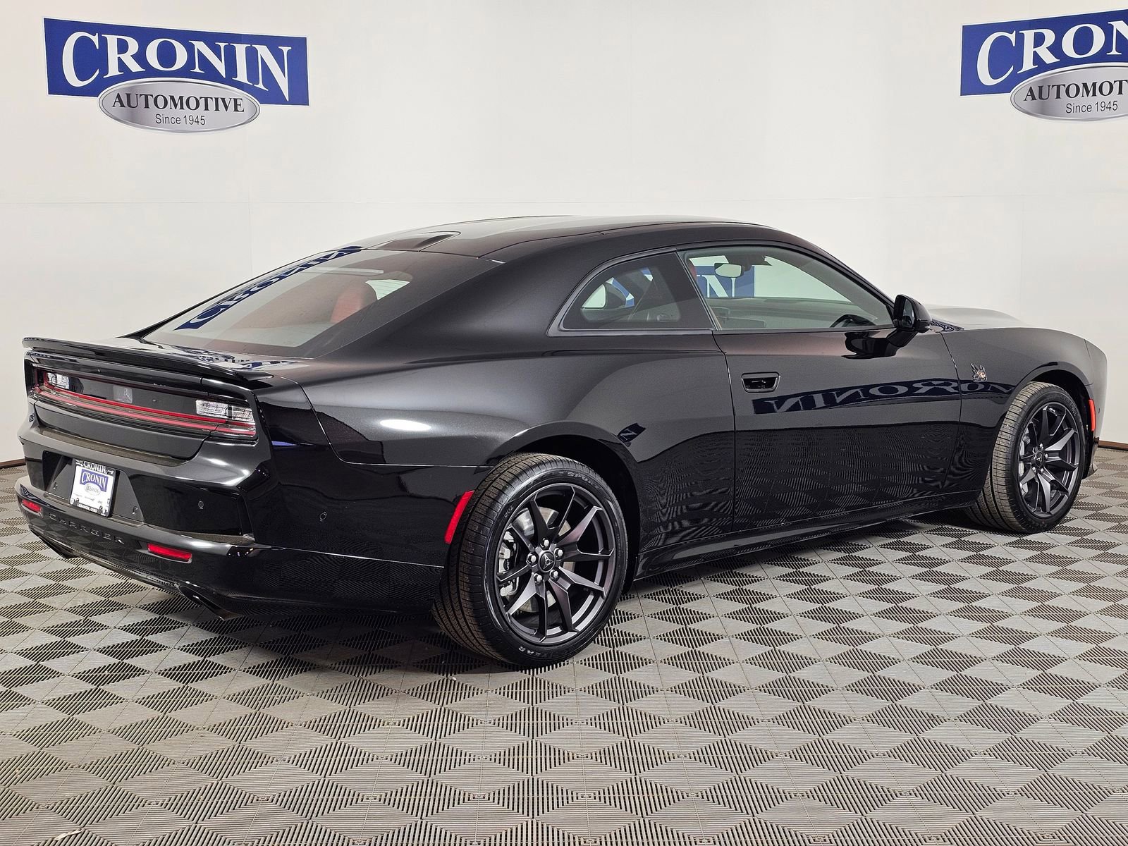 New 2026 Dodge Charger R/T Scat Pack image 5