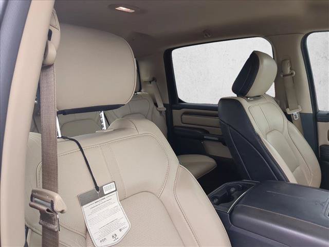 Used 2020 RAM 1500 Limited AWD/4WD image 20