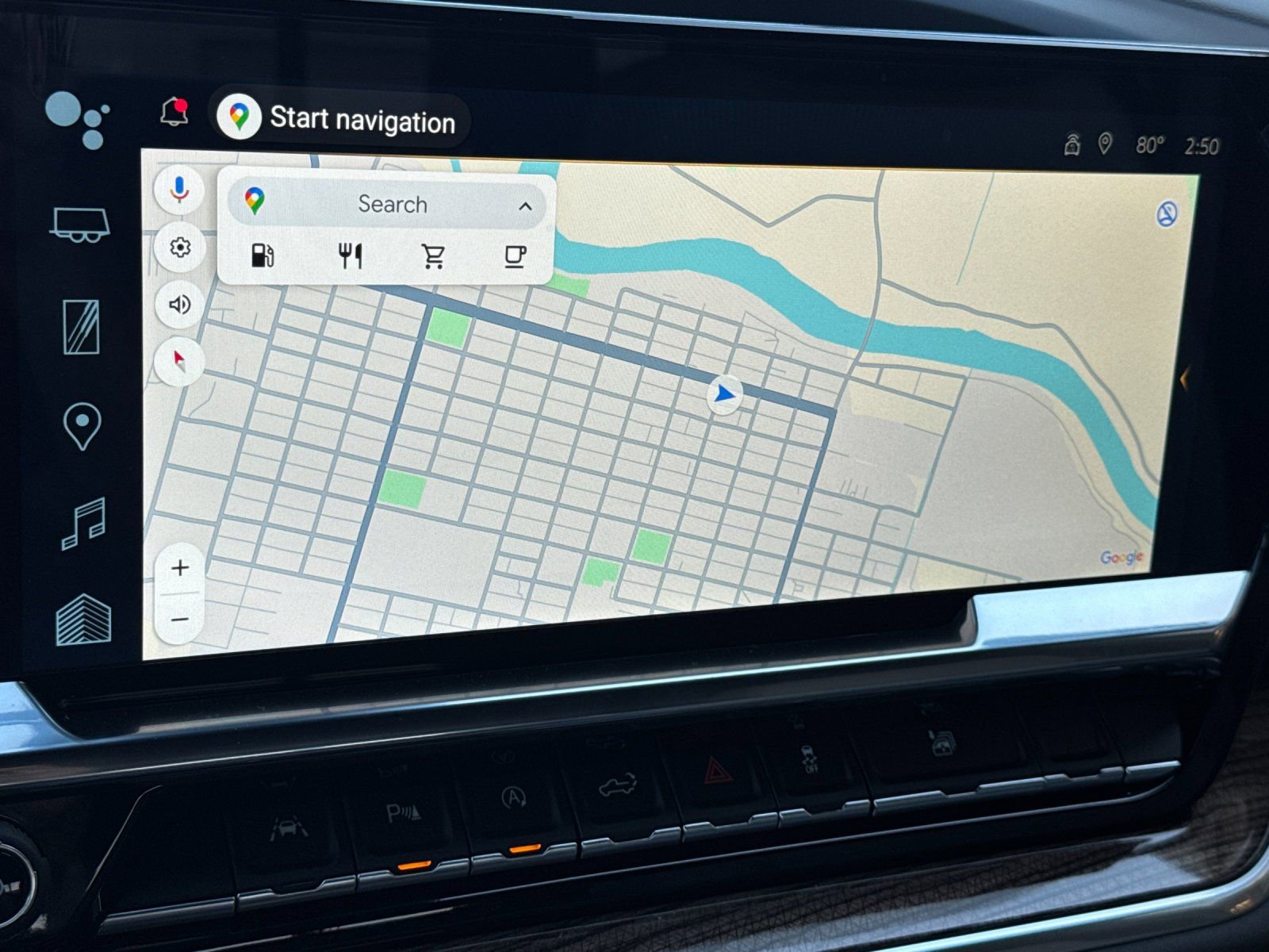 New 2026 Chevrolet Silverado 1500 LT w/ Safety Package image 20