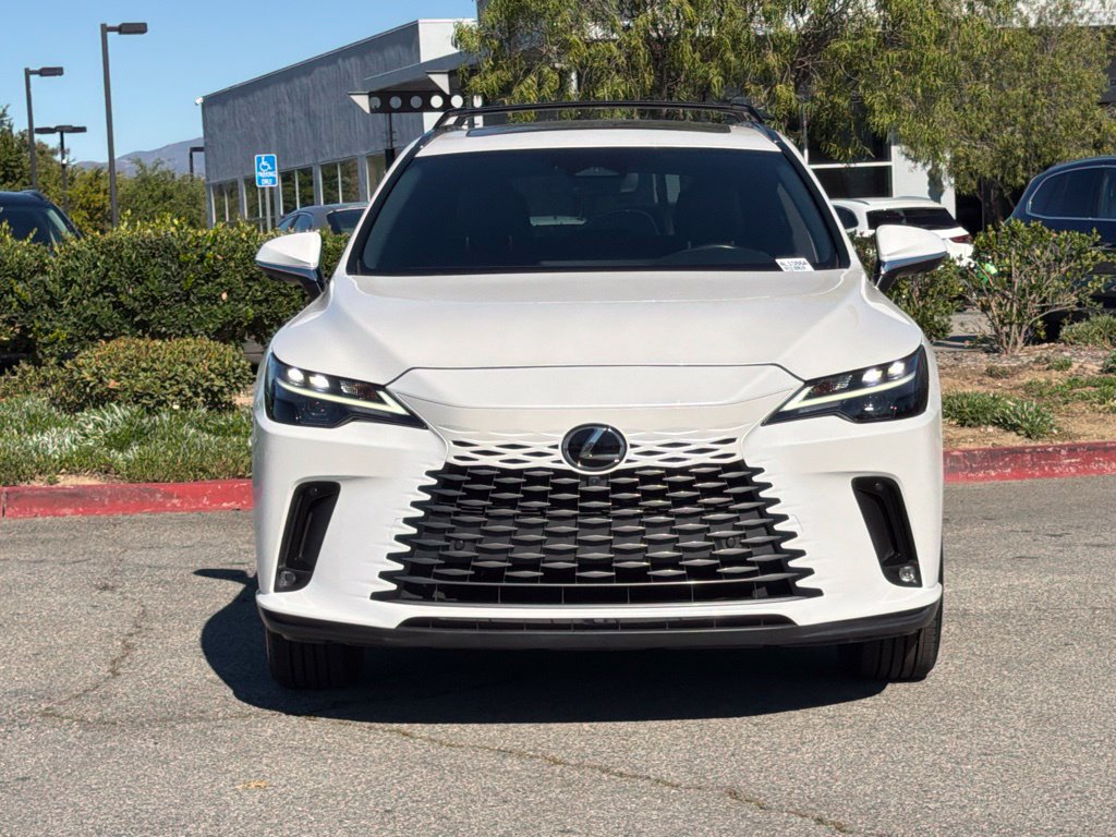 Used 2024 Lexus RX 350 Premium Plus w/ Accessory Package (Z1) FWD image 3
