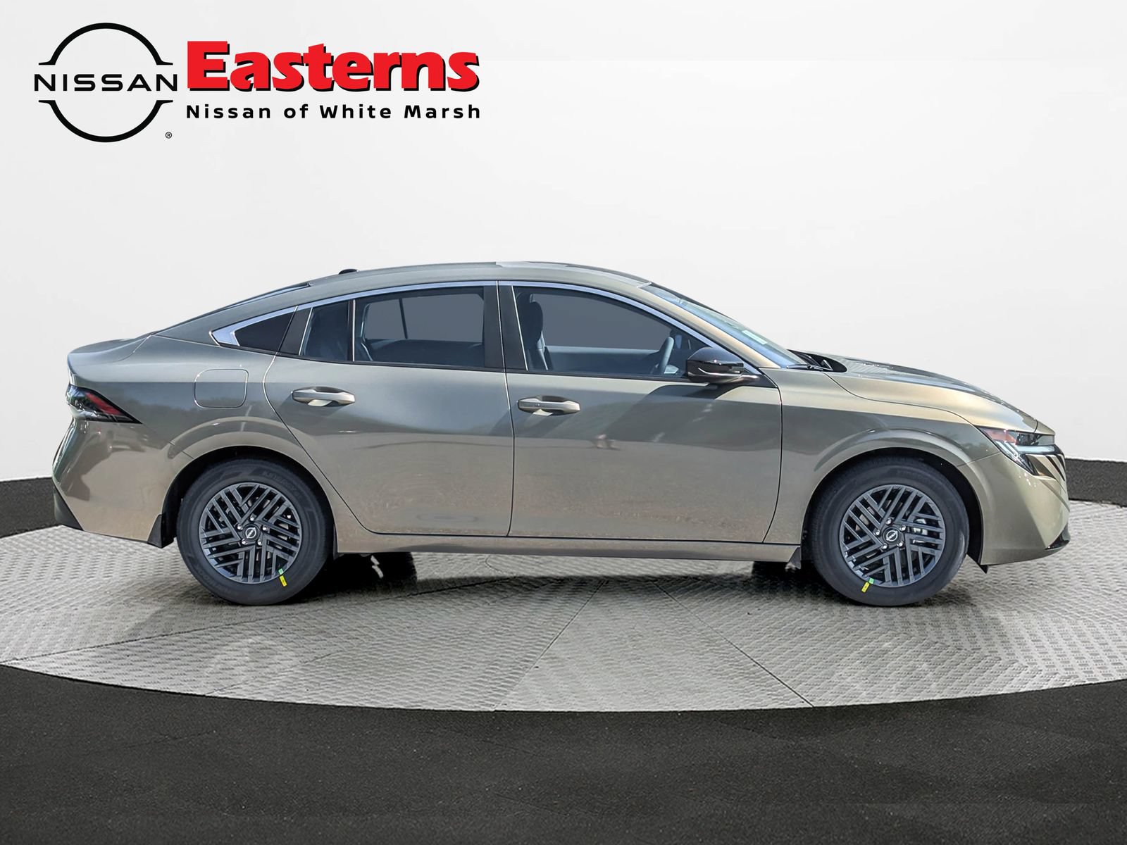 New 2026 Nissan Sentra SV w/ SV Convenience Package FWD image 6