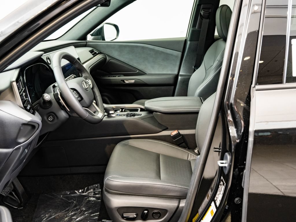New 2026 Lexus TX 350 AWD image 22
