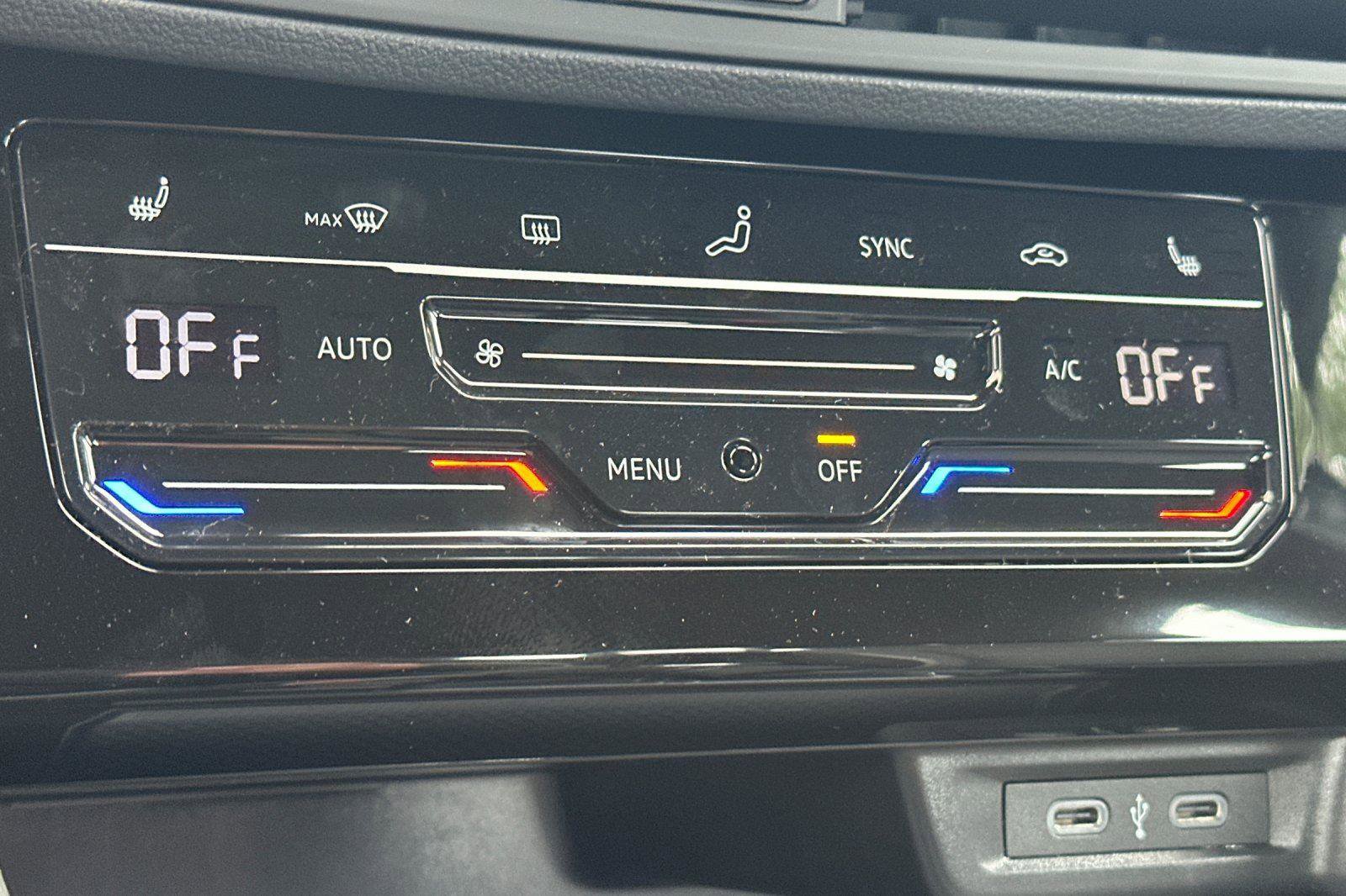 New 2026 Volkswagen Jetta Sport FWD image 18