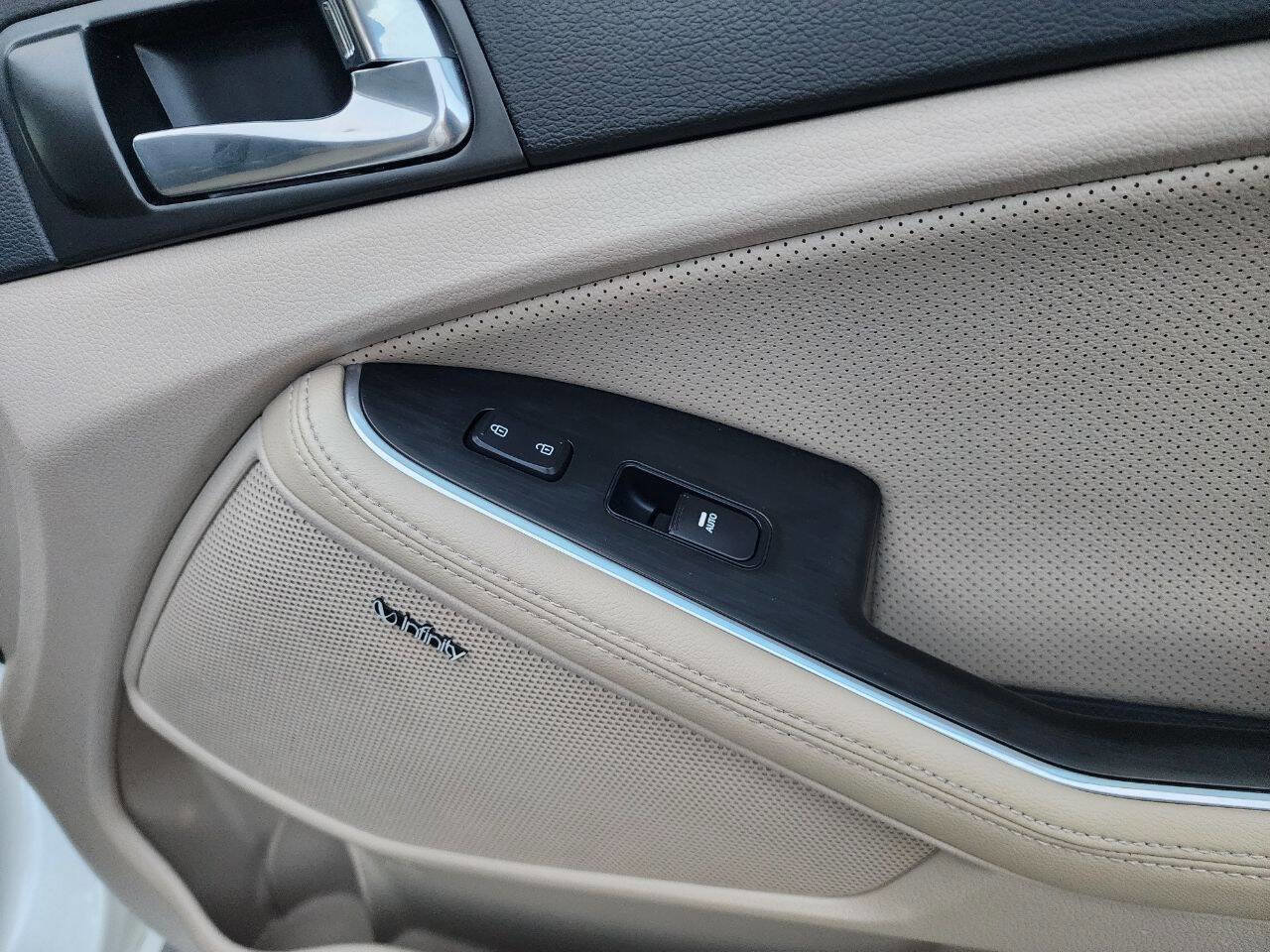 Used 2014 Kia Optima EX image 35