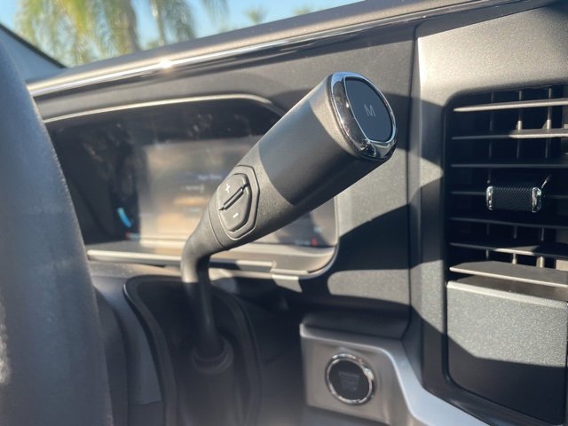 New 2026 Ford F250 XLT image 14
