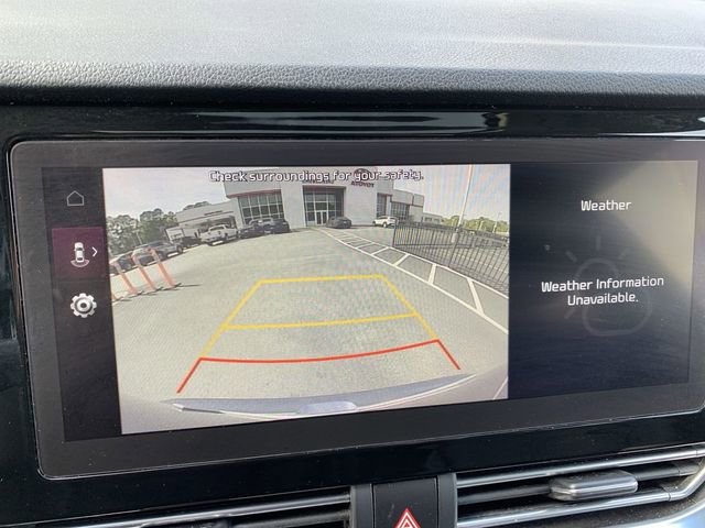 Used 2022 Kia Niro Touring Special Edition FWD image 22