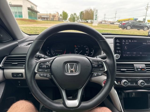 Used 2018 Honda Accord EX-L image 17