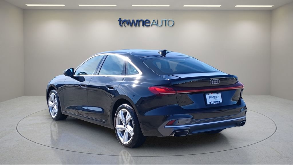 Used 2025 Audi A5 2.0T Premium AWD/4WD image 27