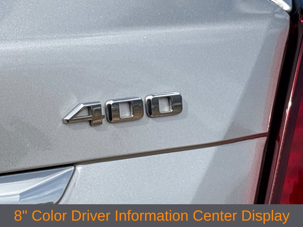 Used 2020 Cadillac XT5 Premium Luxury FWD image 33