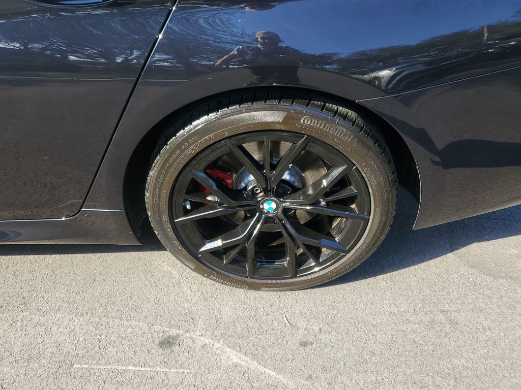 Used 2023 BMW 530i w/ M Sport Package image 8