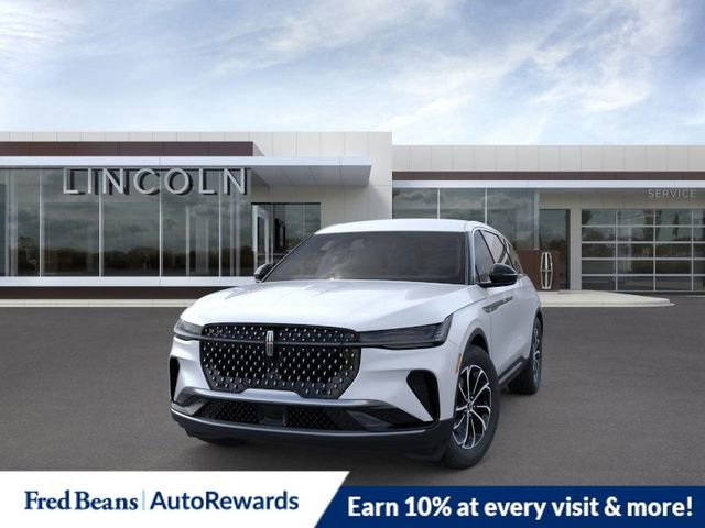 New 2026 Lincoln Nautilus Premier video 2