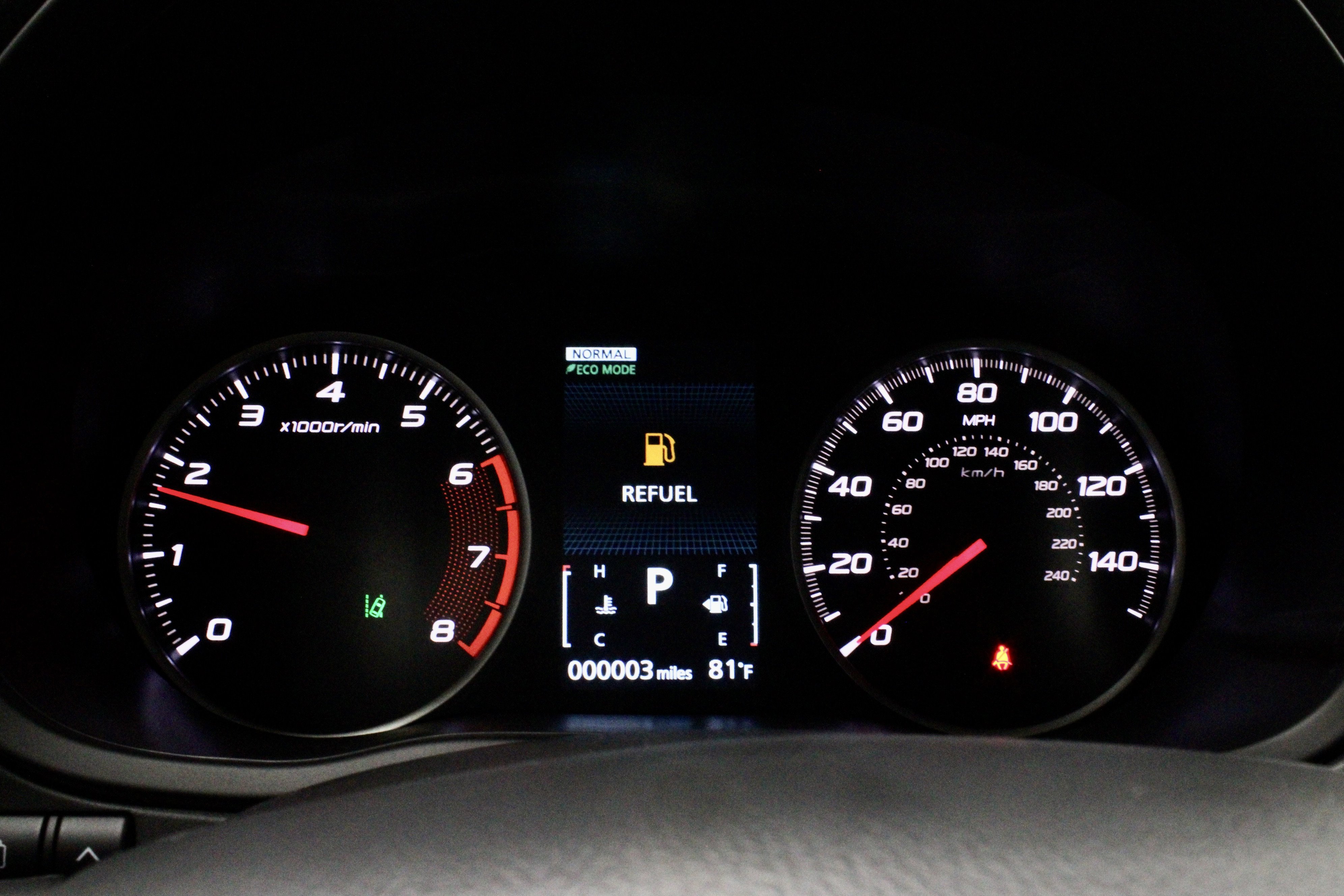 New 2025 Mitsubishi Eclipse Cross LE image 20