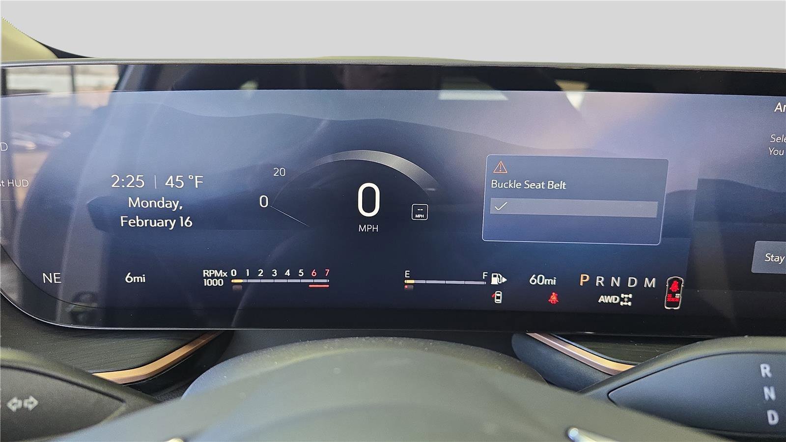 New 2026 Buick Envision Sport Touring image 10