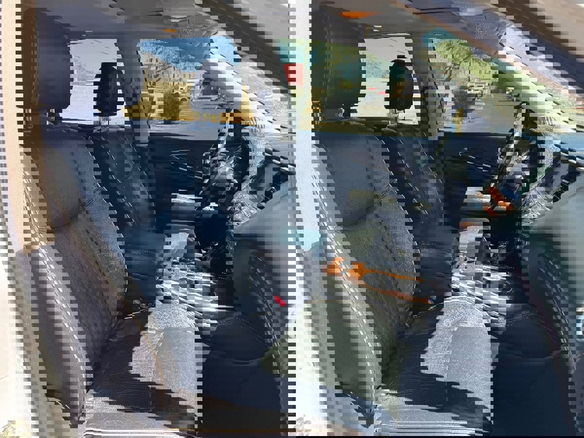 Used 2017 INFINITI QX60 FWD w/ Deluxe Technology Package image 13