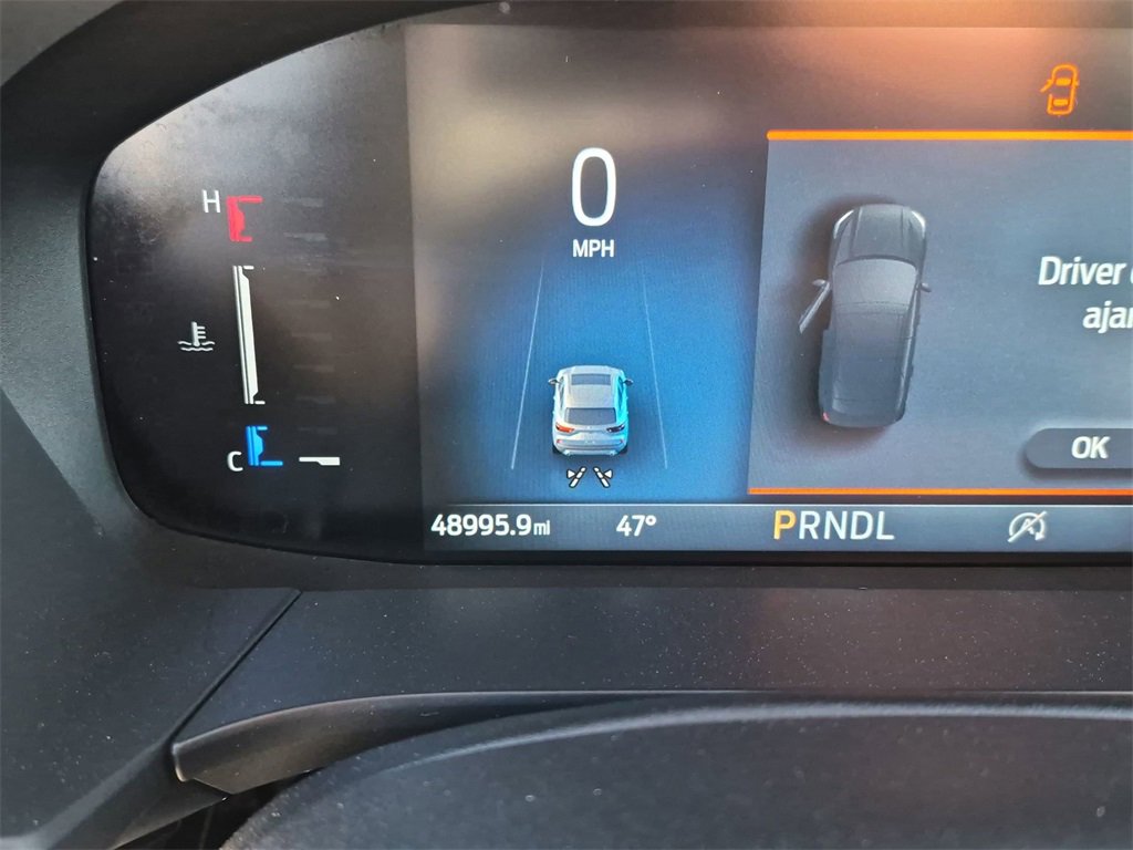 Used 2023 Ford Escape ST-Line image 15