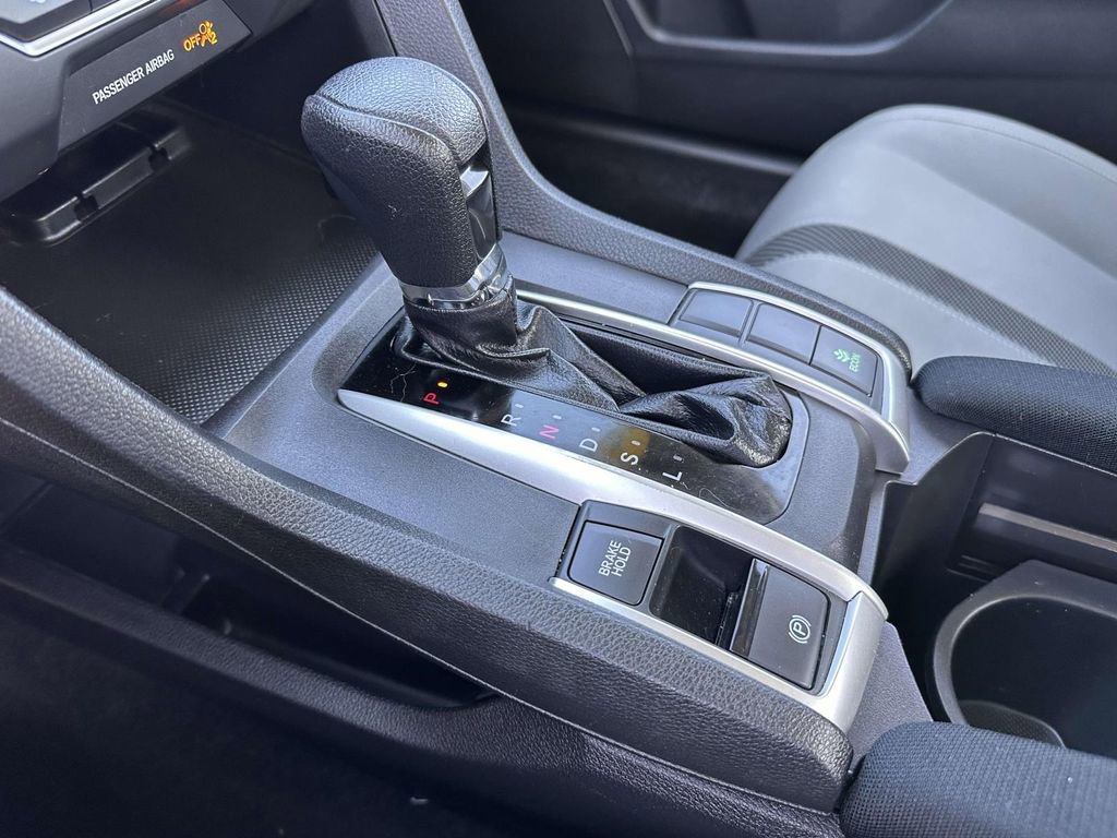 Used 2018 Honda Civic LX image 25