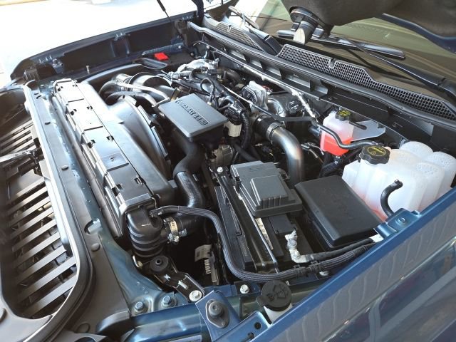 New 2026 Chevrolet Silverado 2500 LT w/ All Star Edition image 83