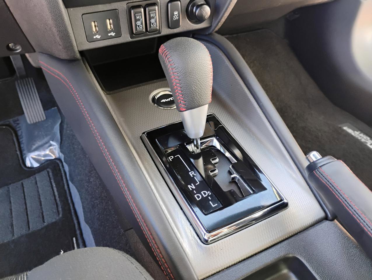 Used 2023 Mitsubishi Outlander Sport LE image 28