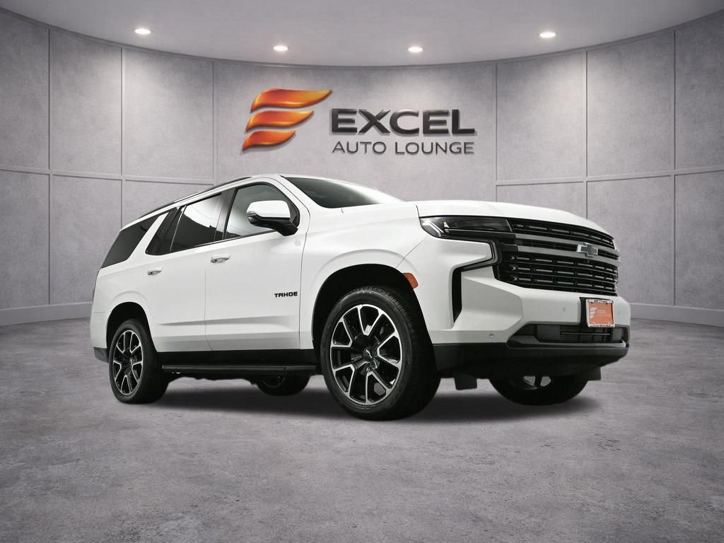 Used 2022 Chevrolet Tahoe RST w/ Luxury Package image 51
