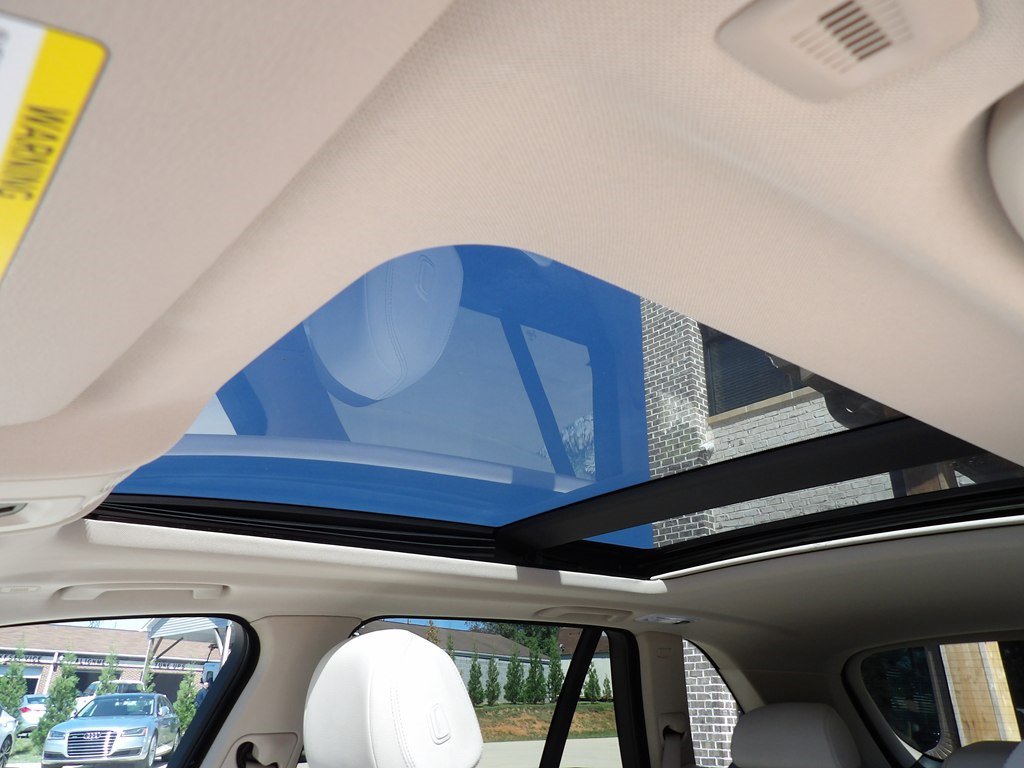 Used 2015 BMW X5 sDrive35i RWD image 28