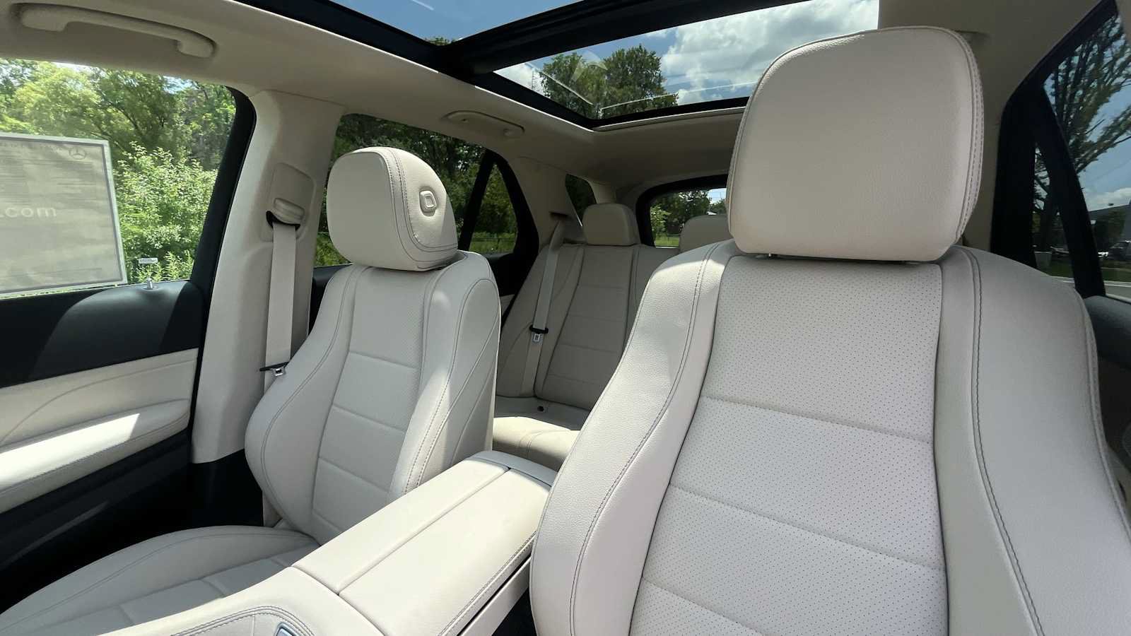 New 2026 Mercedes-Benz GLE 350 4MATIC image 10