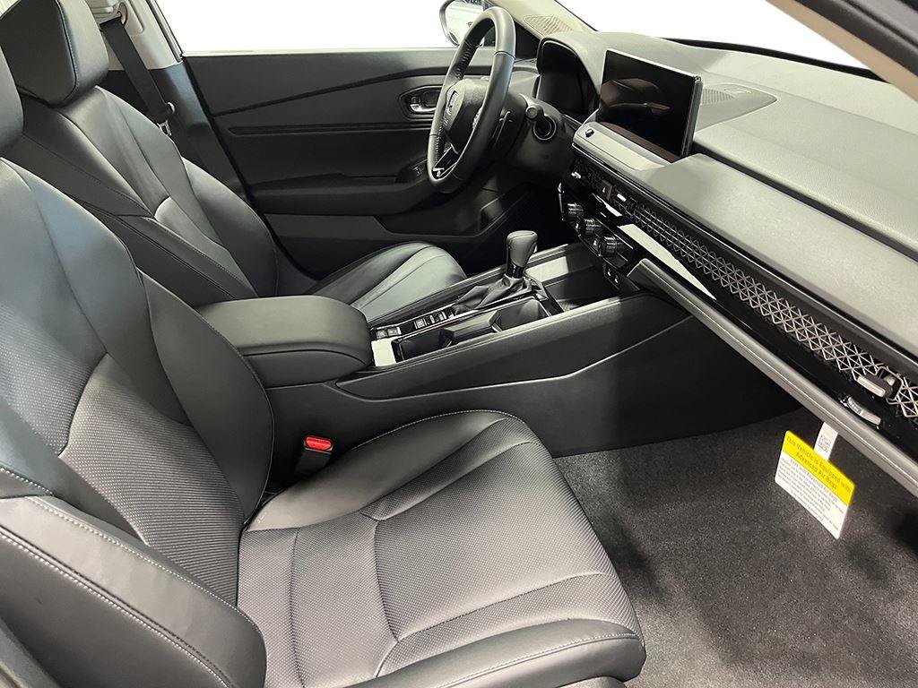 New 2026 Honda Accord EX-L image 23