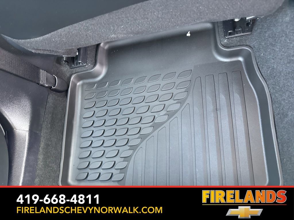 Used 2023 Toyota Camry XLE image 31