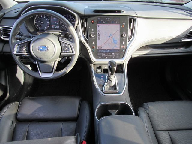 Used 2021 Subaru Outback Limited XT w/ Popular Package #2 AWD/4WD image 11