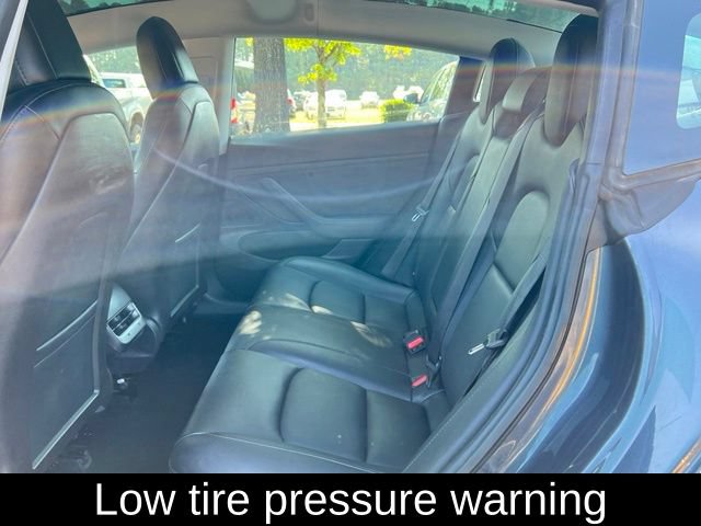 Used 2018 Tesla Model 3 Long Range RWD image 8