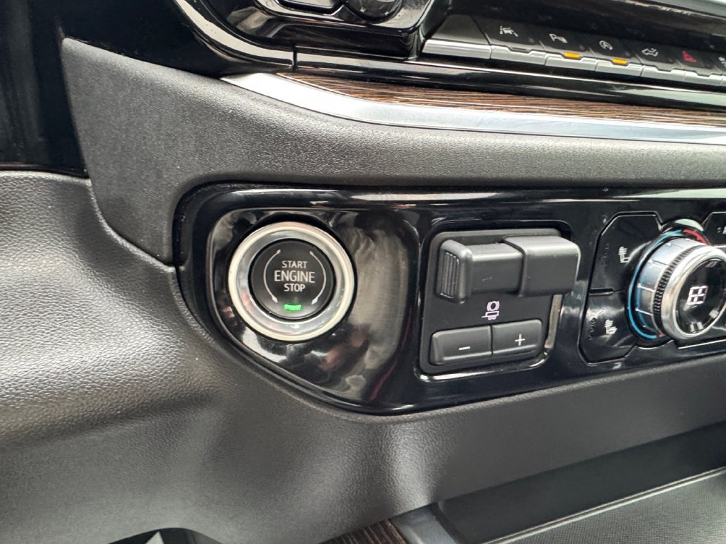 Used 2022 GMC Sierra 1500 Elevation w/ Elevation Premium Package AWD/4WD image 34