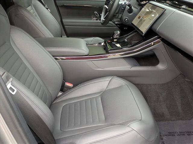 Certified 2024 Land Rover Range Rover Sport AWD/4WD image 22