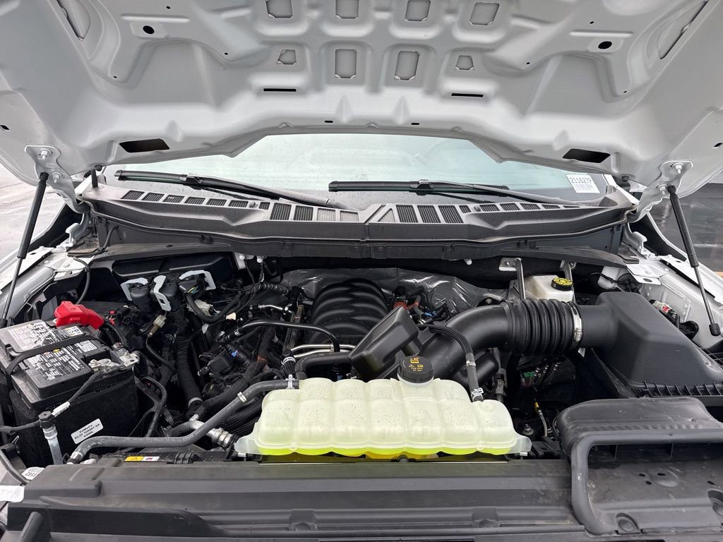 Used 2025 Ford F150 XL image 19
