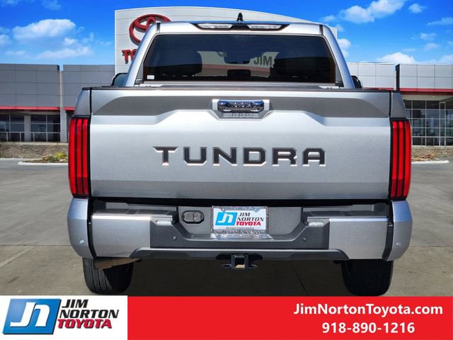 Used 2023 Toyota Tundra Limited image 6