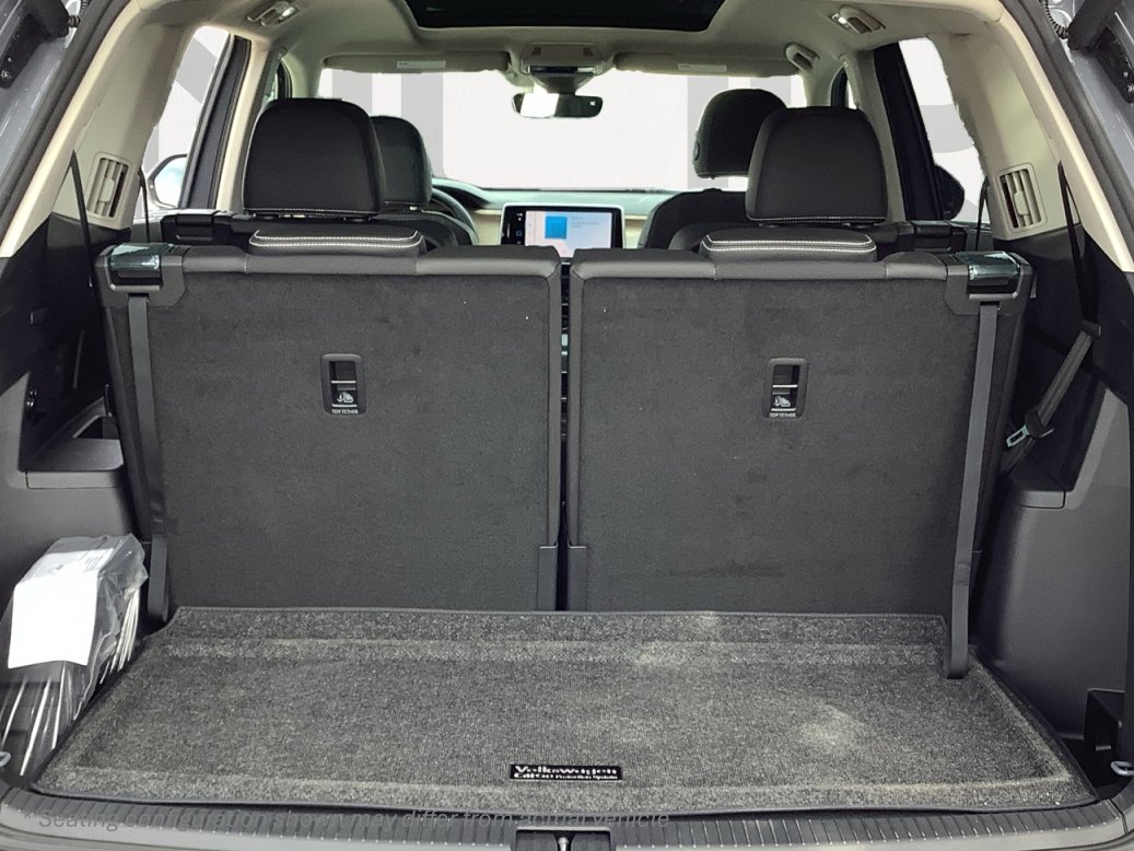 New 2026 Volkswagen Atlas SE image 15