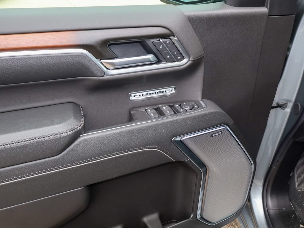 New 2026 GMC Sierra 1500 Denali AWD/4WD image 9