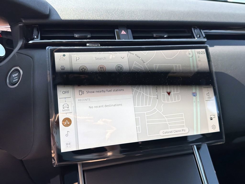 New 2026 Land Rover Range Rover Velar S image 25
