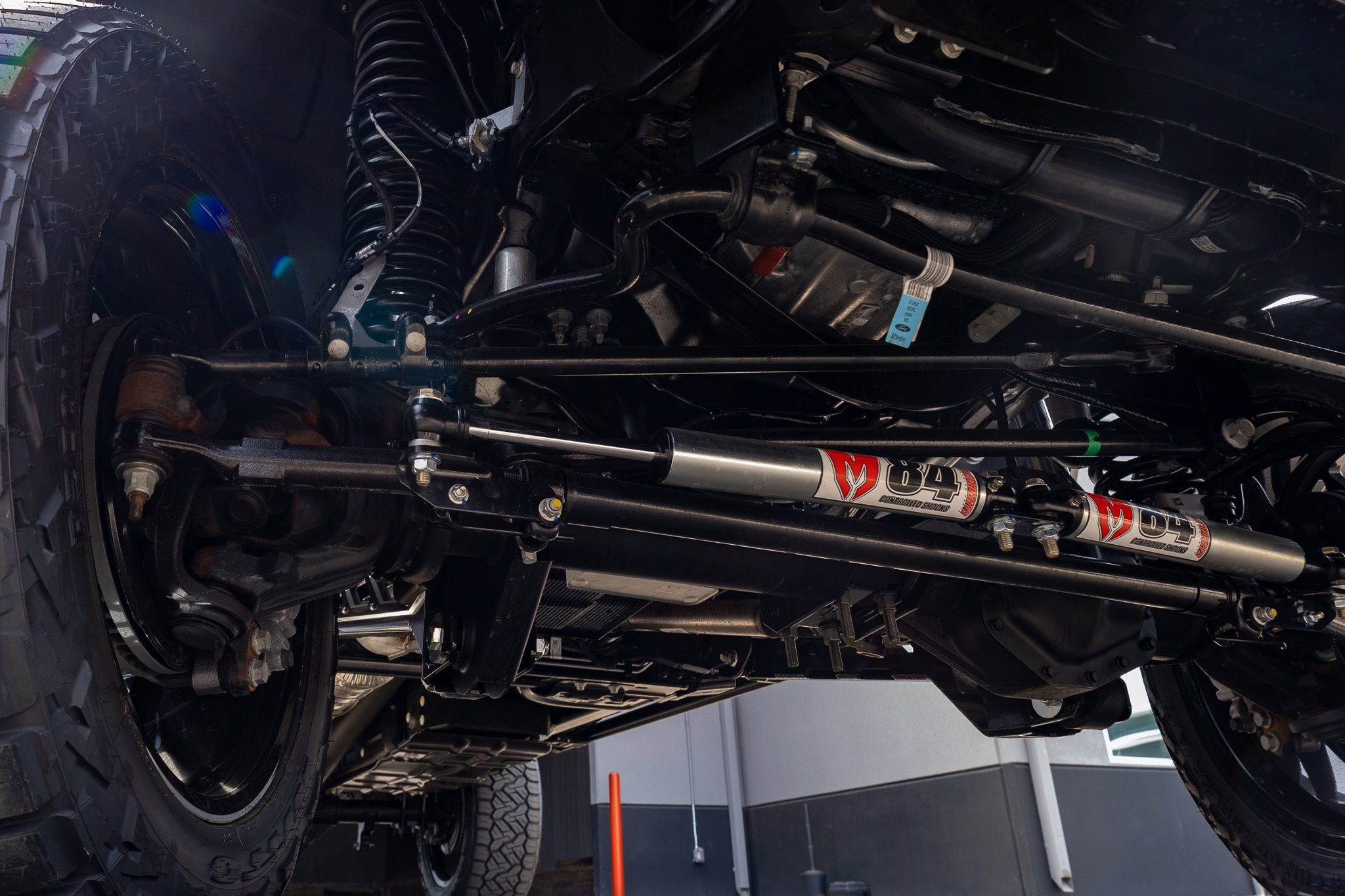 Used 2026 Ford F250 King Ranch image 15