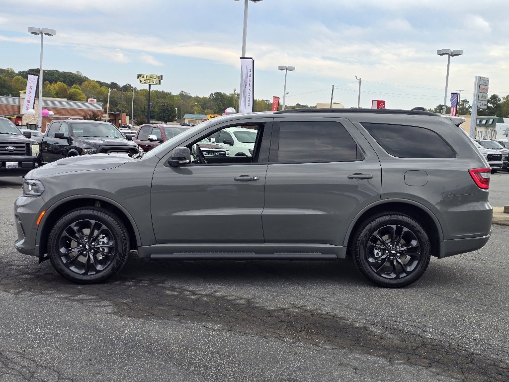 New 2026 Dodge Durango GT image 18