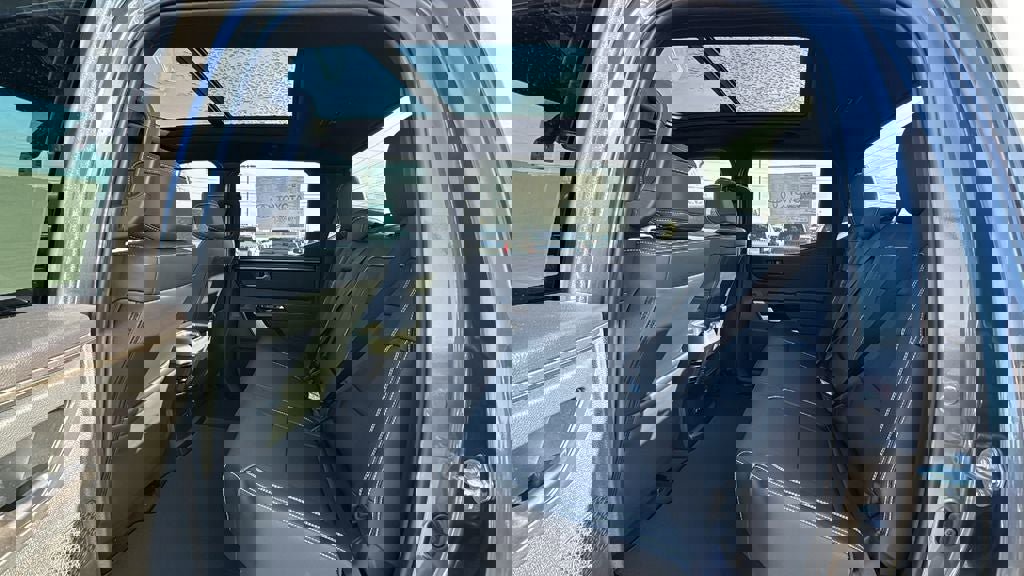 New 2026 Toyota Tundra Limited image 21