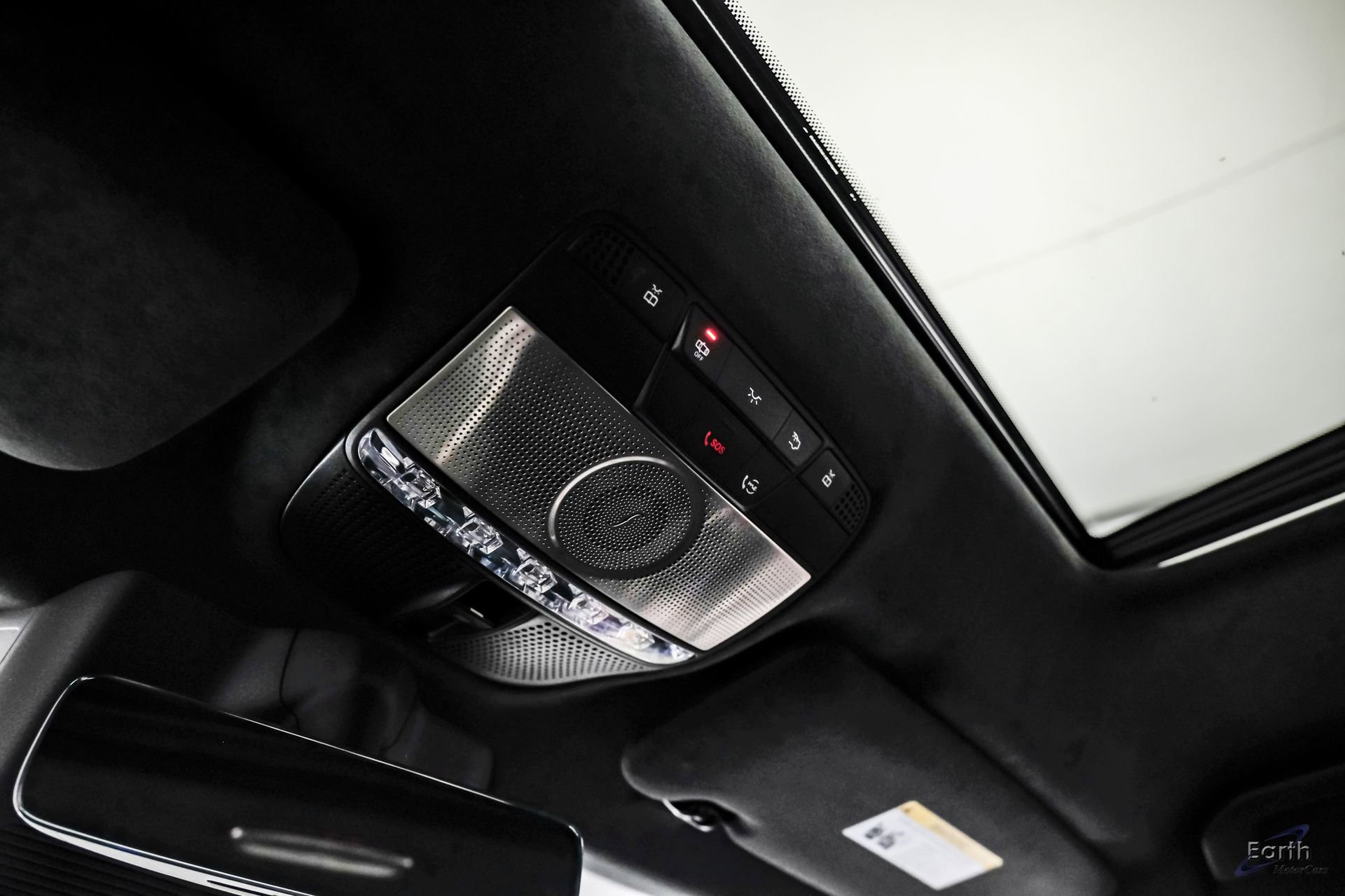 Used 2025 Mercedes-Benz G 63 AMG 4MATIC image 44