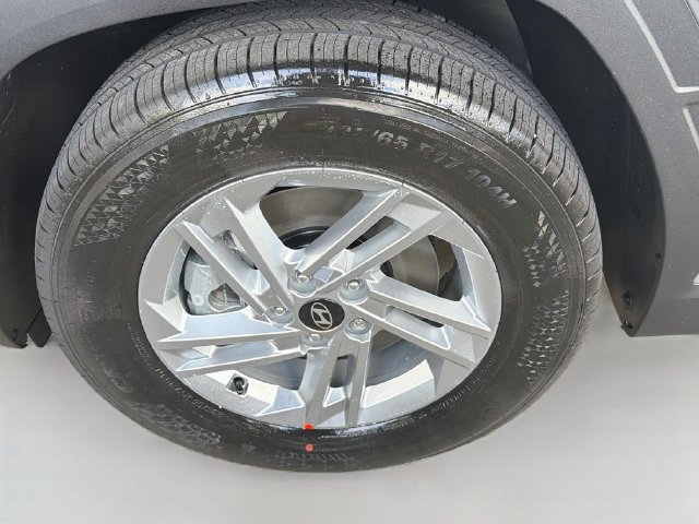 New 2026 Hyundai Tucson SE FWD image 30
