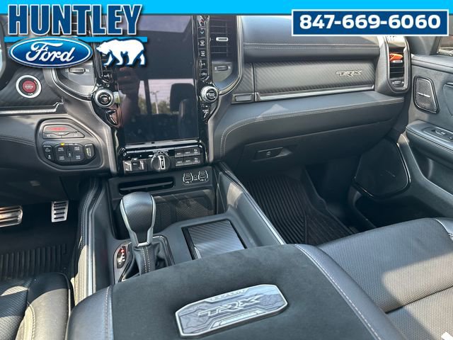 Used 2024 RAM 1500 TRX AWD/4WD image 17