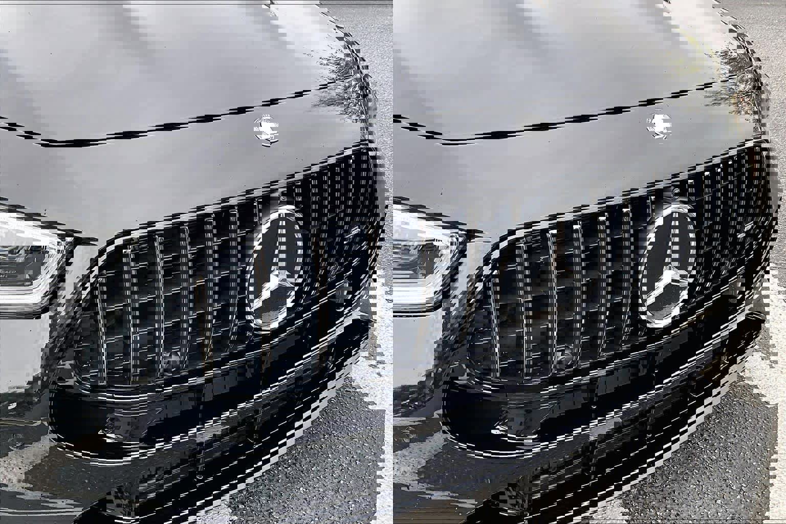 Certified 2024 Mercedes-Benz AMG GT 63 image 57