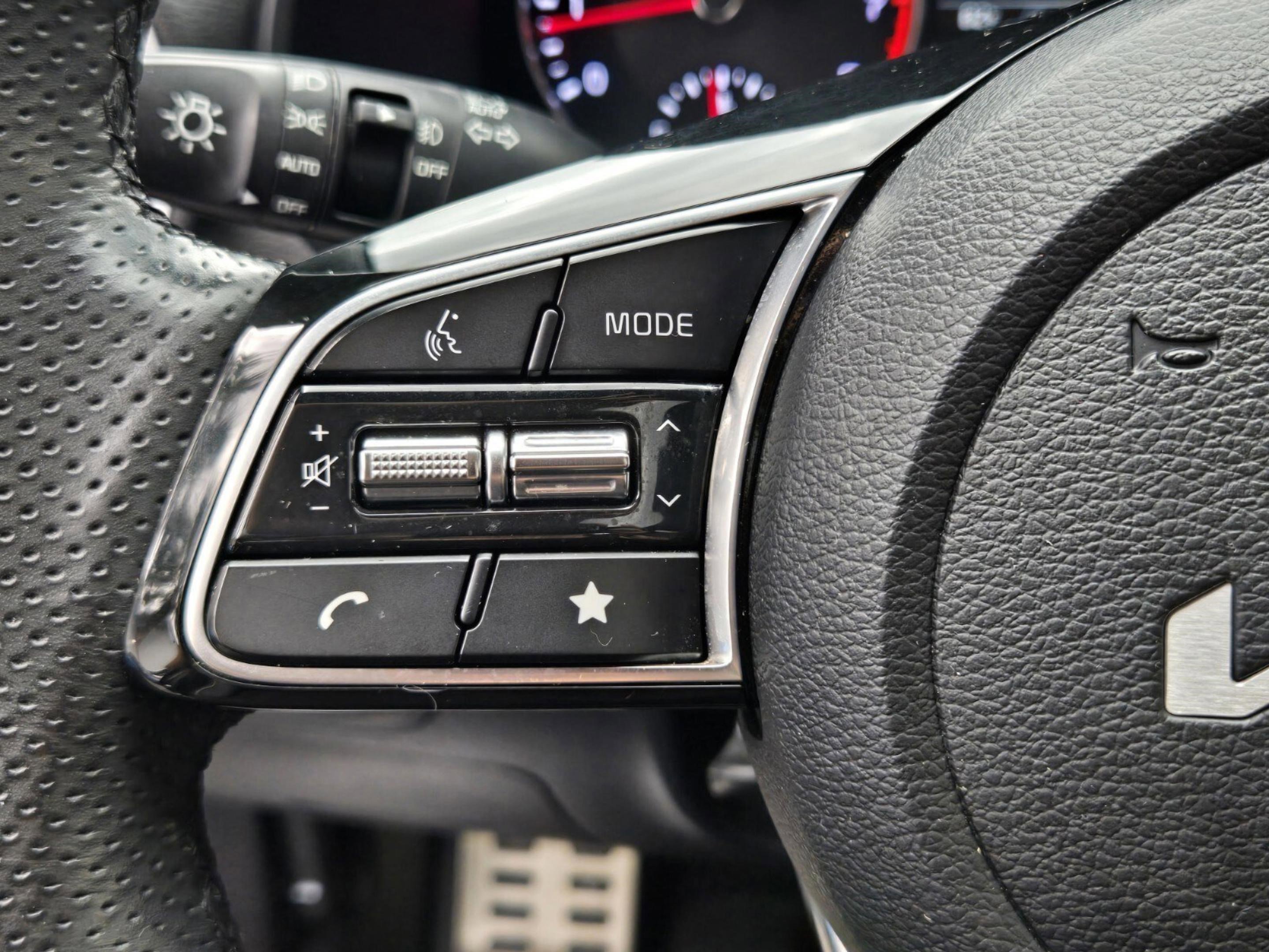 Used 2022 Kia Forte GT-Line w/ GT-Line Premium Package image 46