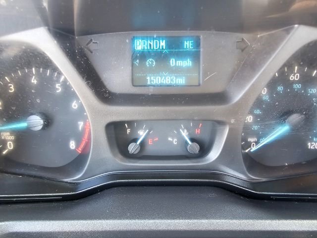 Used 2019 Ford Transit 150 130 Medium Roof w/ Interior Upgrade Package image 13