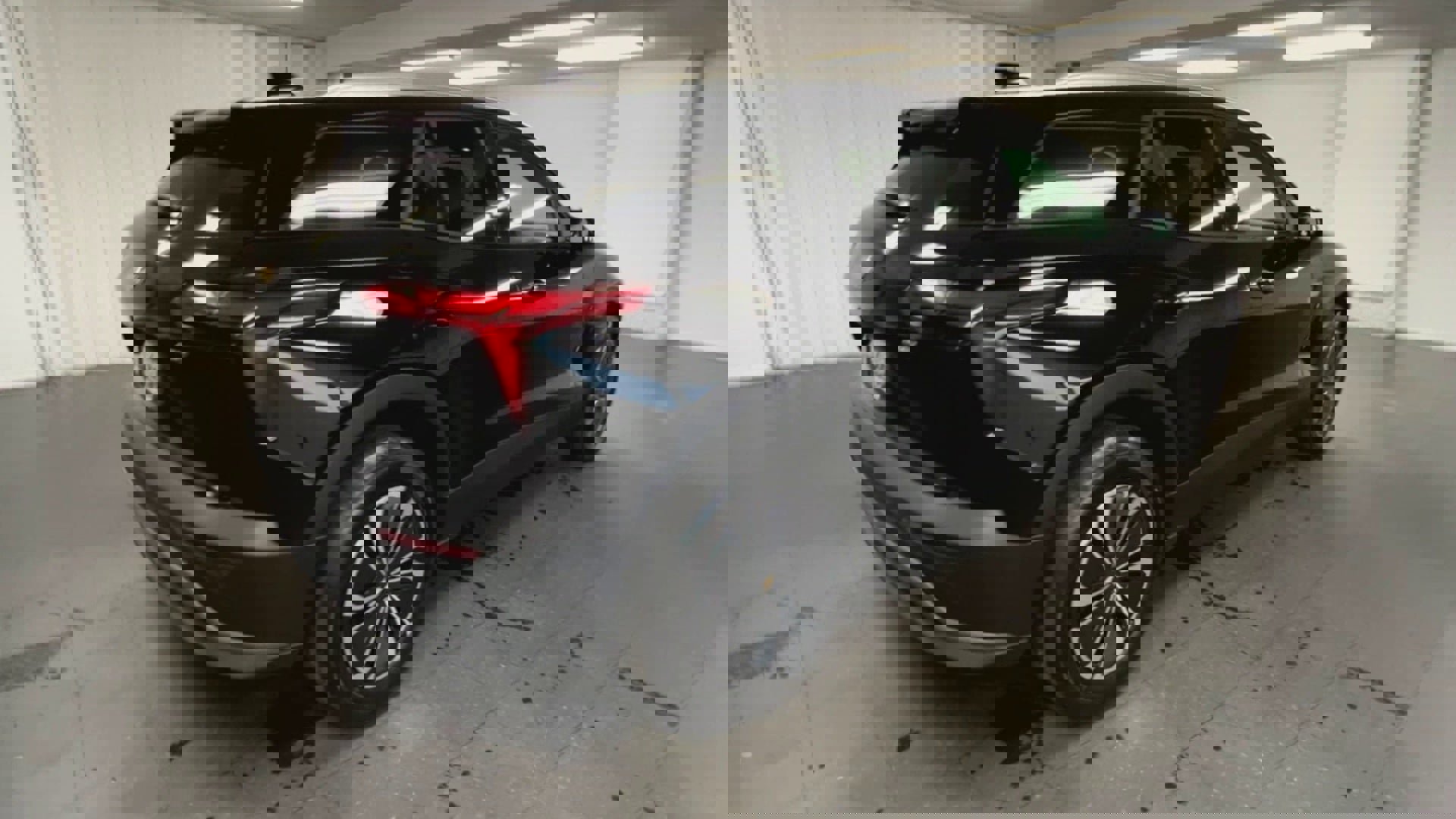 Certified 2024 Chevrolet Blazer EV LT image 76